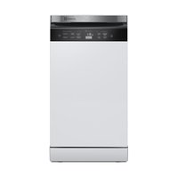 Lava Louças Electrolux 10 Serviços com Função Higienizar Compras Branco LL10B - 127 Volts