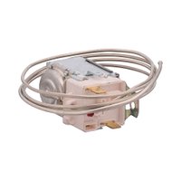 Termostato Eletromecânico para Geladeira Consul e Brastemp W11082458