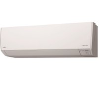 Ar Condicionado Split Hi Wall Inverter Fujitsu 9000 BTU/h Quente e Frio ASBG09KMBA - 220 Volts