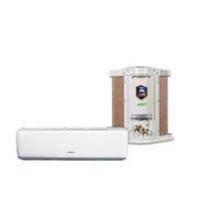 Ar Condicionado Split Hi Wall Inverter Gree G-Top Auto 12000 BTU/h Quente e Frio CB574N09300 - 220 Volts