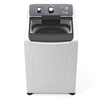 Lavadora de Roupa Automática Mueller 17Kg com Ultracentrifugação e Ciclo Rápido Branca MLA17 - 127 Volts