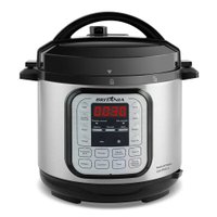 Panela de Pressão Britânia 5 Litros Gold Preta/Inox BPP02G - 220 Volts