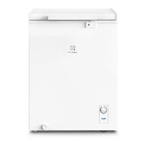 Freezer Horizontal Electrolux 143 Litros Cycle Defrost Branco HE150 - 127 Volts