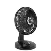 Ventilador de Mesa Philco 40cm 2 em 1 Maxx Force Preto PVT491 - 127 Volts