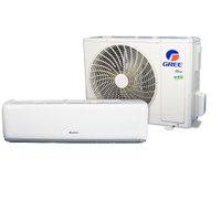 Ar Condicionado Split Hi Wall Inverter Gree G-Top Auto 30000 BTU/h Frio CB574N09100 - 220 Volts