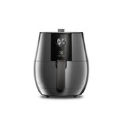 Fritadeira Elétrica Air Fry Electrolux 4 Litros Grafite EAF30