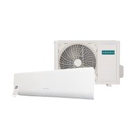 Ar Condicionado Split Hi Wall Inverter Fujitsu Airstage Essencial 18000 BTU/h Frio ASKA18CPBA - 220V