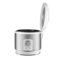 Panela Elétrica de Arroz Britânia Branca BPA5BI - 127 Volts