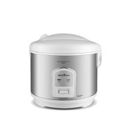 Panela Elétrica de Arroz Britânia Branca BPA5BI - 220 Volts