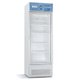 Refrigerador Expositor Vertical EOS Eco Gelo 295L EEV300B Branco 220V