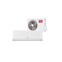 Ar Condicionado Split Hi Wall Inverter TCL 12000 BTU/h Frio TAC12CTG2INV - 220 Volts