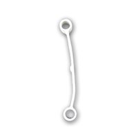 Tirante 24'' para Lavadora Brastemp  BWQ24A Cristal