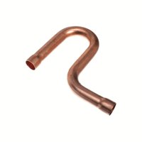 Sifão de Cobre Vix 7/8"
