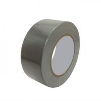 Fita Silvertape Cinza Vix 48mmx10m