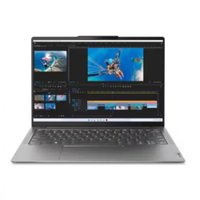 Notebook 83C70000BR Yoga Slim 6i Intel Lenovo