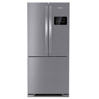 Refrigerador BRO85AKANA 554 Litros 3 Portas Brastemp