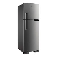 Geladeira / Refrigerador Brastemp BRM44HK Frost Free 2 Portas 375 Litros