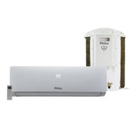 Ar Condicionado Split Hi Wall Philco 12000 BTU/h Frio PAC12000TFM12 - 220 Volts