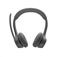 Headset Gamer 981-001406 Zone 300 Logitech