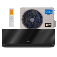 Ar Condicionado Inverter Midea Connect 18000 BTU Quente/Frio