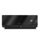 Ar Condicionado Inverter Midea Connect 18000 BTU Quente/Frio Preto