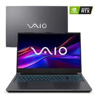 Notebook VAIO® FH15 Intel® Core™ i7-12650H Shell Efi GeForce RTX® 3050 16GB RAM 1TB SSD 15.6