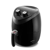Air Fryer Britânia 3,5L Antiaderente 1500W BCAF40C