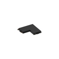 Emenda para Trilho Magnético Nordecor Magnetic Track Kay 6567 L Teto Preto