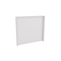 Painel Kappesberg Adapt Branco 175cm