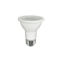 Lâmpada Led Nordecor Par20 Dimerizável 7W E27 Alto Irc 95 220V 2700K Luz Amarela