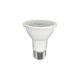 Lâmpada Led Nordecor Par20 Dimerizável 7W E27 Alto Irc 95 220V 2700K Luz Amarela