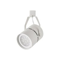 Spot Direcionável para Trilho Nordecor Classic Par 30 E27 Bivolt Branco