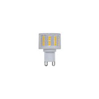 Lâmpada Led Nordecor Halopin 5W G9 Bivolt 2400K Branco Quente