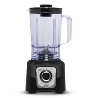 Liquidificador Power Max 3,1L Limpa Fácil 1200W Arno