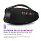 Caixa de Som AWS-BBS-01 Boombox Plus Aiwa