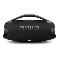 Caixa de Som AWS-BBS-01 Boombox Plus Aiwa