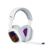 Headset 939-001993 Astro A30 Sem Fio Branco Logitech