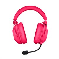 Headset Gamer 981-001274 G PRO X 2 Magenta Logitech