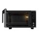 Forno Elétrico Fischer 48 Litros Premier Prata - 127 Volts