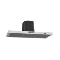 Depurador Terim Compact New Embutir Branco 75cm 220V