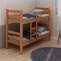 Beliche Para Colchão 78cm Guara Plus Arauna Freijo