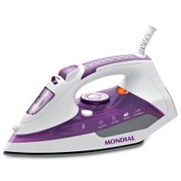 Ferro a Vapor Ceramic Express F-40 Mondial