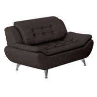 Sofá 2 Lugares New Passion Café