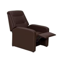 Poltrona Reclinável Classic Marrom