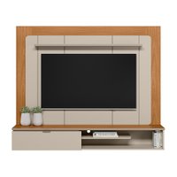 Painel Home para TV até 65 Polegadas Lugano Linea Brasil