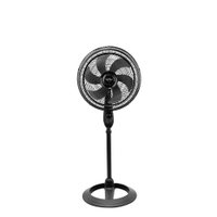 Ventilador de Coluna Britânia Maxx Force 40cm Preto BVT450 - 220 Volts