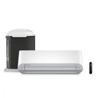Ar-Condicionado Electrolux Inverter 9.000 BTUs Color Adapt Frio (JI09F/JE09F) 220V