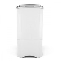 Máquina De Lavar 10kg Britânia Semi Automática Blr03 127V