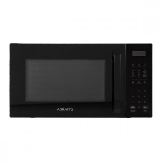 Micro-ondas 32 Litros 1400W Agratto 127V