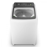 Máquina de Lavar Consul 15 kg com Modo Eco 220V